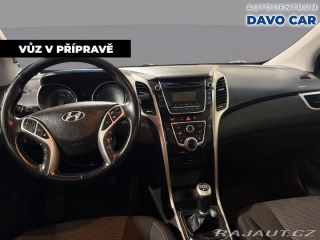 Hyundai i30 1,6 CRDi 81kW CZ 2015