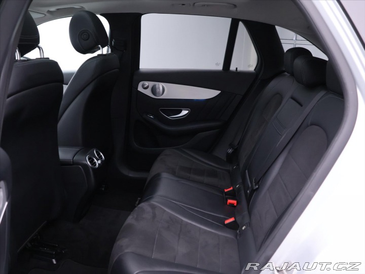 Mercedes-Benz GLC 2,1 350d 150kW AMG 4Matic 2016