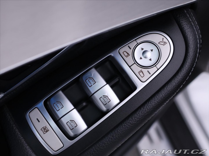 Mercedes-Benz GLC 2,1 250d 150kW AMG 4Matic 2016
