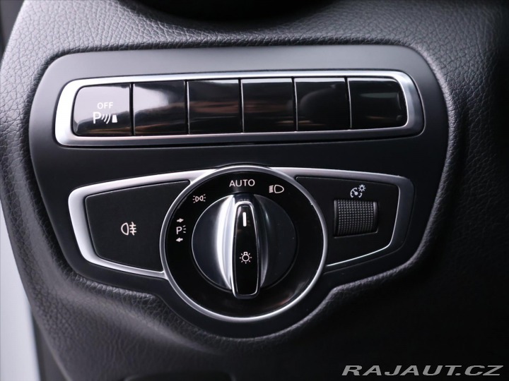 Mercedes-Benz GLC 2,1 350d 150kW AMG 4Matic 2016