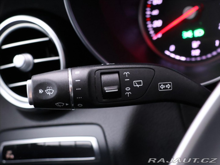 Mercedes-Benz GLC 2,1 350d 150kW AMG 4Matic 2016