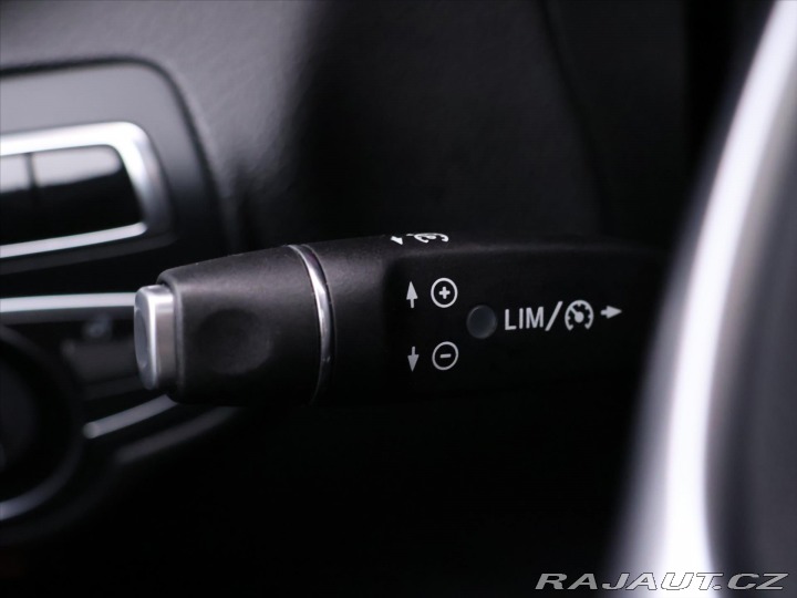 Mercedes-Benz GLC 2,1 350d 150kW AMG 4Matic 2016