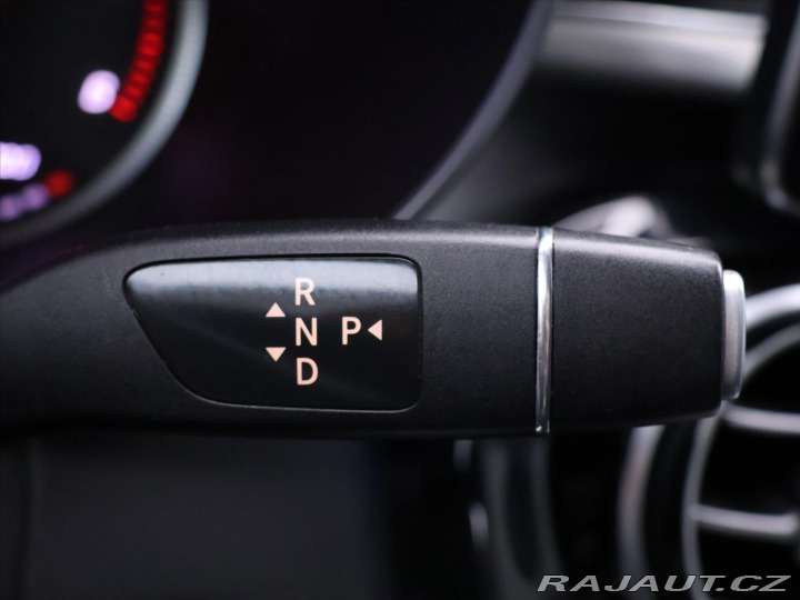 Mercedes-Benz GLC 2,1 350d 150kW AMG 4Matic 2016