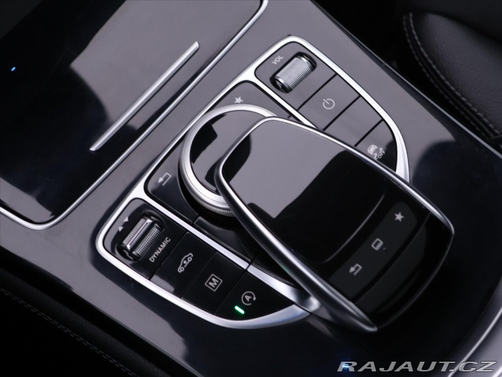 Mercedes-Benz GLC 2,1 250d 150kW AMG 4Matic 2016
