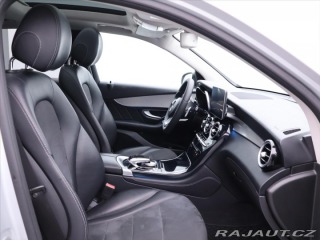 Mercedes-Benz GLC 2,1 350d 150kW AMG 4Matic 2016