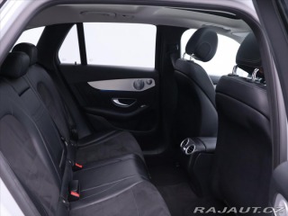 Mercedes-Benz GLC 2,1 350d 150kW AMG 4Matic 2016