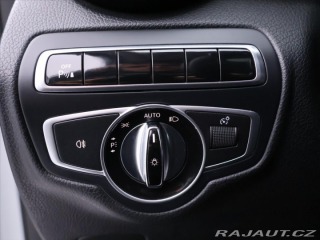 Mercedes-Benz GLC 2,1 350d 150kW AMG 4Matic 2016