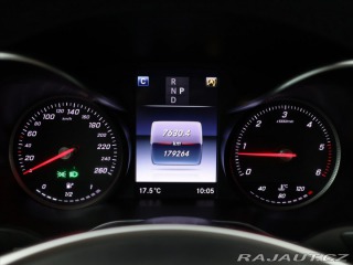 Mercedes-Benz GLC 2,1 350d 150kW AMG 4Matic 2016