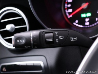 Mercedes-Benz GLC 2,1 350d 150kW AMG 4Matic 2016