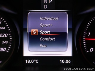 Mercedes-Benz GLC 2,1 350d 150kW AMG 4Matic 2016