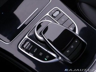 Mercedes-Benz GLC 2,1 350d 150kW AMG 4Matic 2016