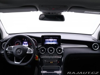 Mercedes-Benz GLC 2,1 350d 150kW AMG 4Matic 2016