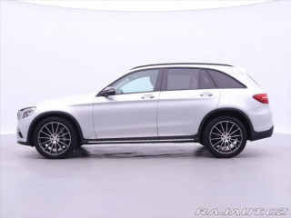 Mercedes-Benz GLC 2,1 350d 150kW AMG 4Matic 2016