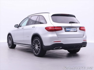 Mercedes-Benz GLC 2,1 350d 150kW AMG 4Matic 2016