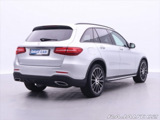 Mercedes-Benz GLC 2,1 350d 150kW AMG 4Matic 2016