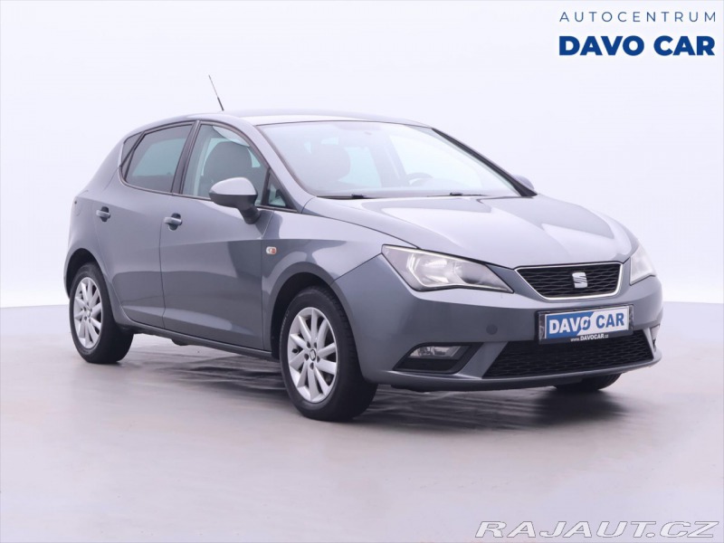 Seat Ibiza 1,6 TDI 66kW Reference