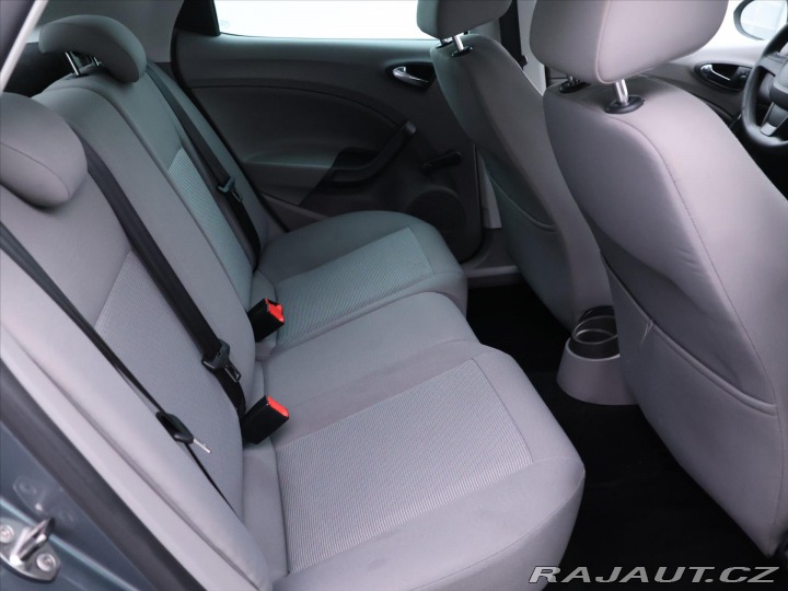 Seat Ibiza 1,6 TDI 66kW Reference 2012