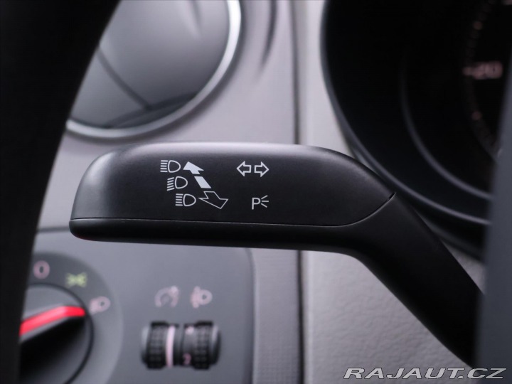 Seat Ibiza 1,6 TDI 66kW Reference 2012