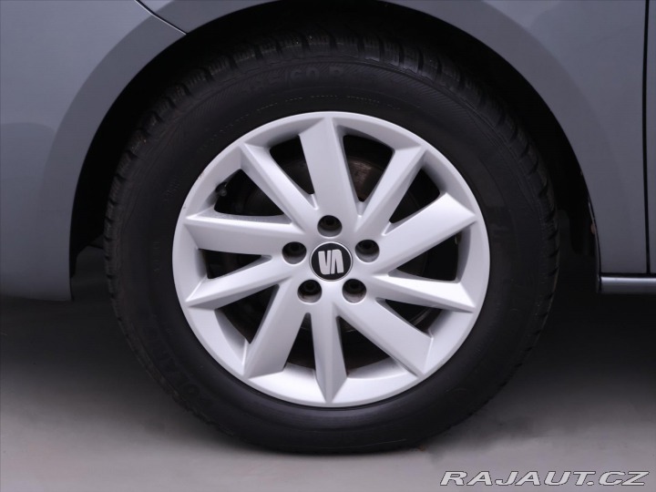 Seat Ibiza 1,6 TDI 66kW Reference 2012