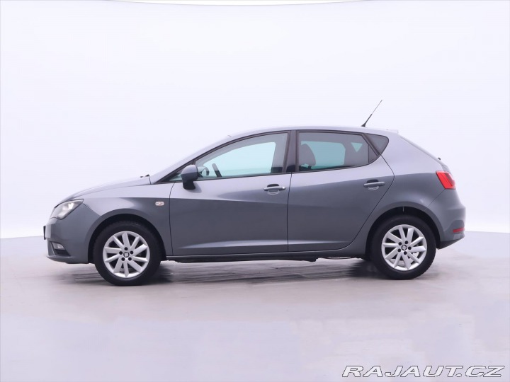 Seat Ibiza 1,6 TDI 66kW Reference 2012