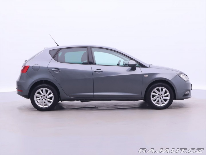 Seat Ibiza 1,6 TDI 66kW Reference 2012