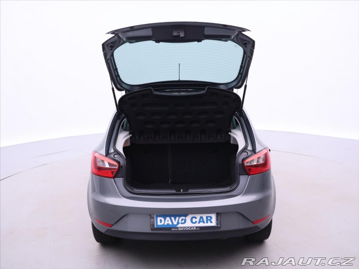 Seat Ibiza 1,6 TDI 66kW Reference 2012