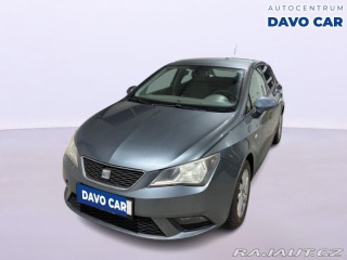 Seat Ibiza 1,6 TDI 66 kW Reference 2012