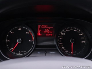 Seat Ibiza 1,6 TDI 66kW Reference 2012