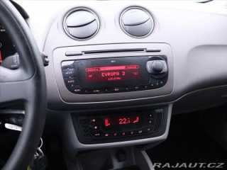 Seat Ibiza 1,6 TDI 66kW Reference 2012