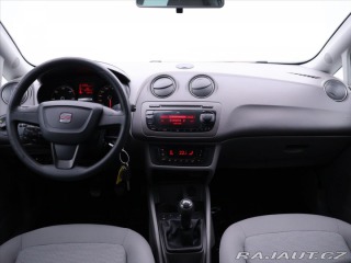 Seat Ibiza 1,6 TDI 66kW Reference 2012