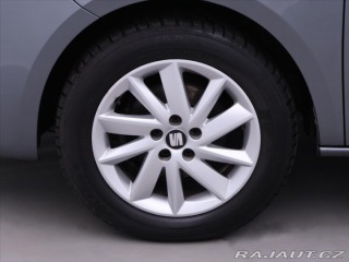 Seat Ibiza 1,6 TDI 66kW Reference 2012