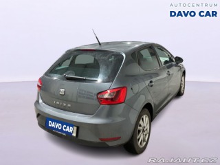 Seat Ibiza 1,6 TDI 66 kW Reference 2012