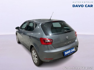 Seat Ibiza 1,6 TDI 66 kW Reference 2012