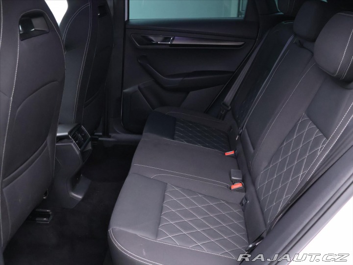 Škoda Karoq 1,5 TSI DSG Sportline Vir 2020