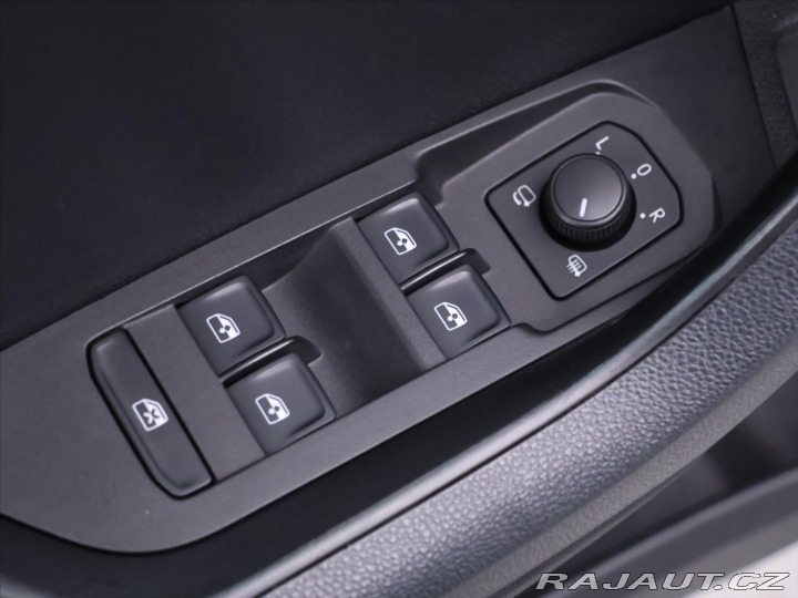 Škoda Karoq 1,5 TSI DSG Sportline Vir 2020