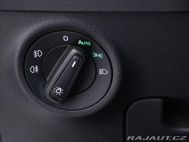 Škoda Karoq 1,5 TSI DSG Sportline Vir 2020