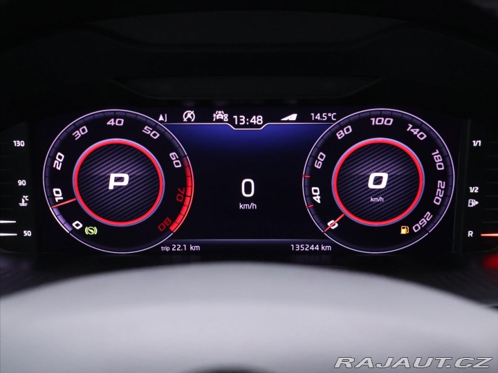 Škoda Karoq 1,5 TSI DSG Sportline Vir 2020