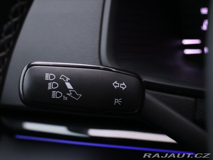 Škoda Karoq 1,5 TSI DSG Sportline Vir 2020