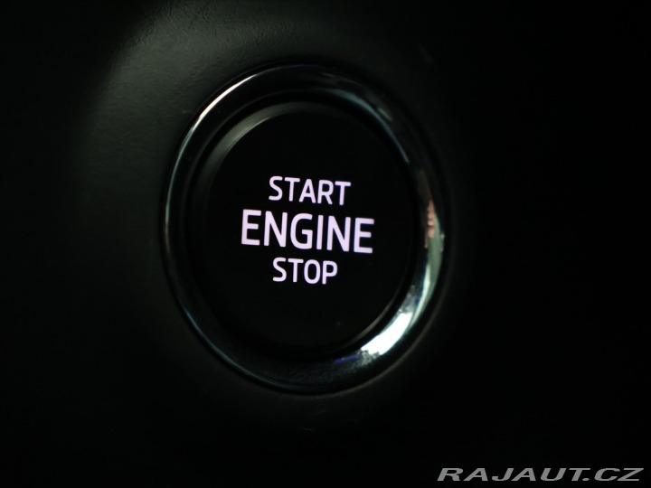 Škoda Karoq 1,5 TSI DSG Sportline Vir 2020