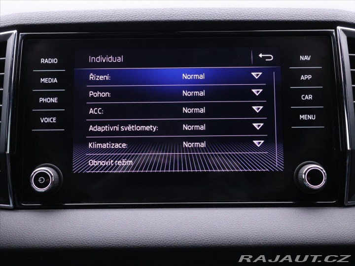 Škoda Karoq 1,5 TSI DSG Sportline Vir 2020