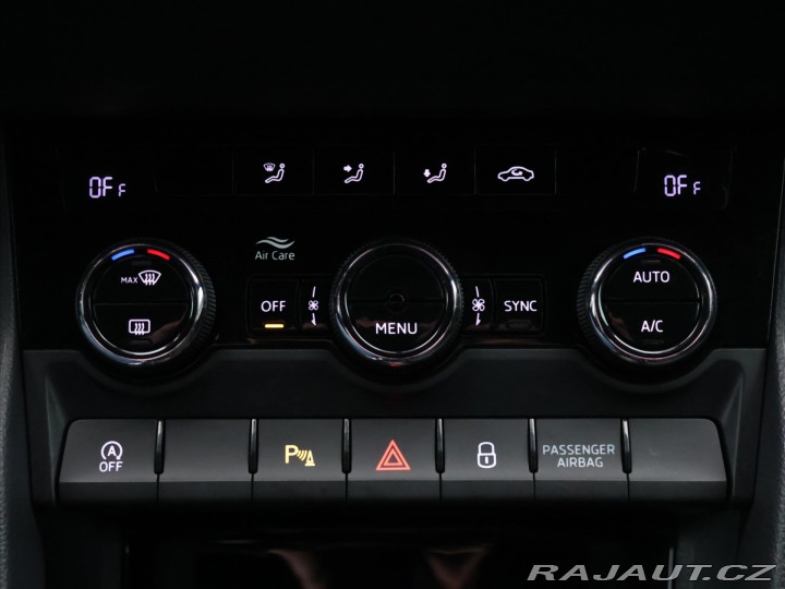 Škoda Karoq 1,5 TSI DSG Sportline Vir 2020