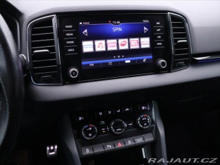 Škoda Karoq 1,5 TSI DSG Sportline Vir 2020