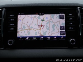 Škoda Karoq 1,5 TSI DSG Sportline Vir 2020