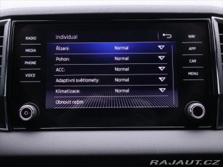 Škoda Karoq 1,5 TSI DSG Sportline Vir 2020