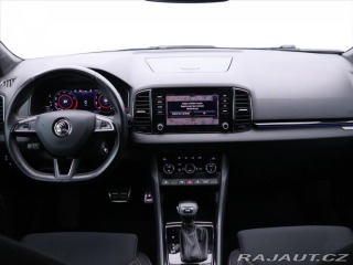 Škoda Karoq 1,5 TSI DSG Sportline Vir 2020