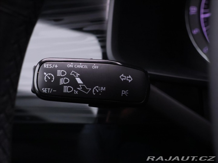 Škoda Kodiaq 2,0 TDI 140kW DSG LED CZ 2017