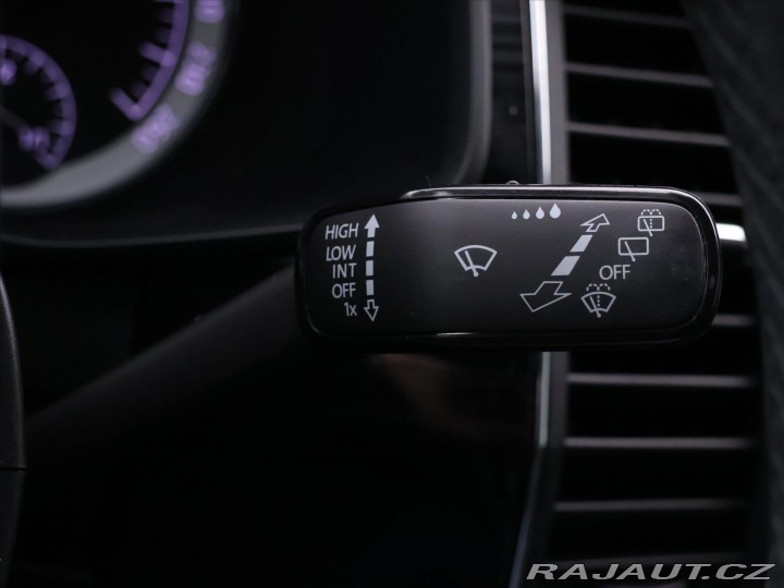 Škoda Kodiaq 2,0 TDI 140kW DSG LED CZ 2017