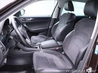 Škoda Kodiaq 2,0 TDI 140kW DSG LED CZ 2017