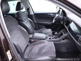 Škoda Kodiaq 2,0 TDI 140kW DSG LED CZ 2017