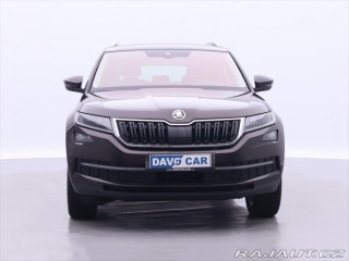 Škoda Kodiaq 2,0 TDI 140kW DSG LED CZ 2017